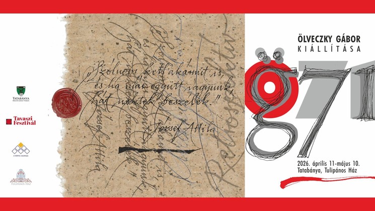 Tulipános Ház programok 2026 Tatabánya – Események és rendezvények 