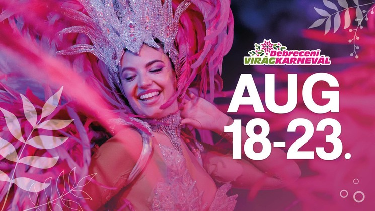 Debreceni programok 2026 - Fesztiválok, rendezvények és események Debrecenben