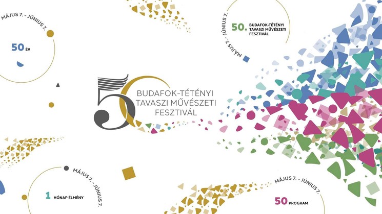 Budafok-Tétényi Tavaszi Művészeti Fesztivál 2026