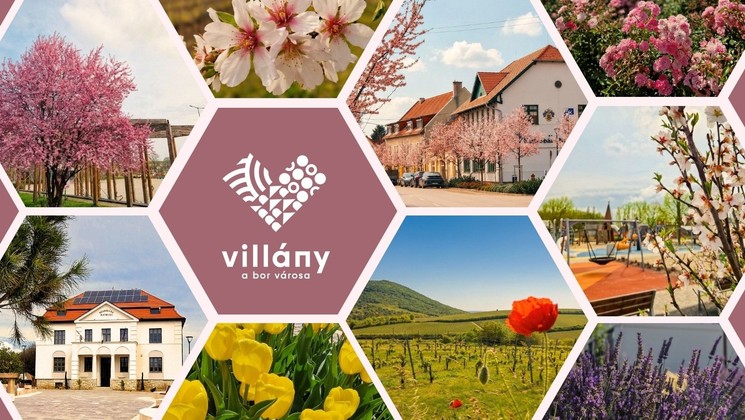 Húsvét Villányban 2026