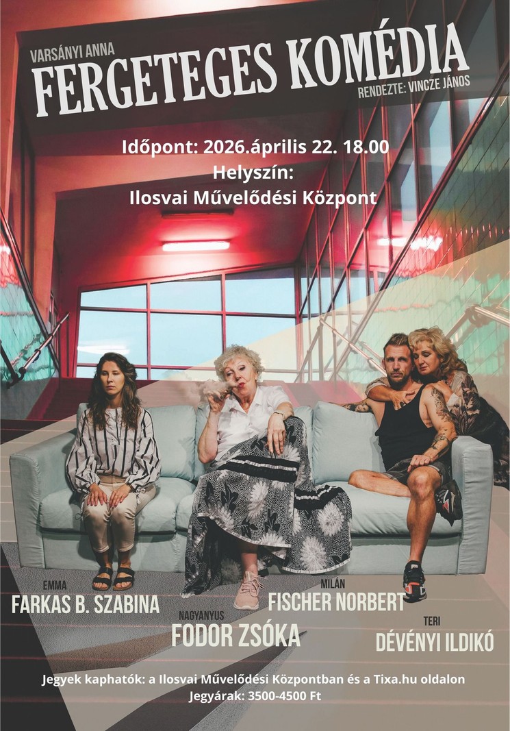 Kunhegyes programok  2026 - Események, rendezvények