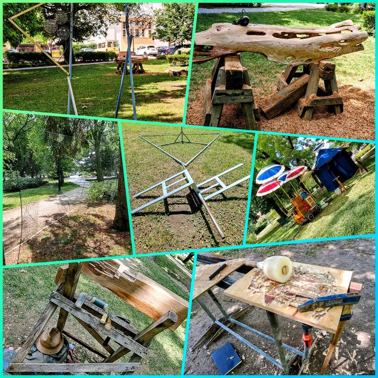 Public Art Mór 2026 -  Köztéri Művészetek Hete