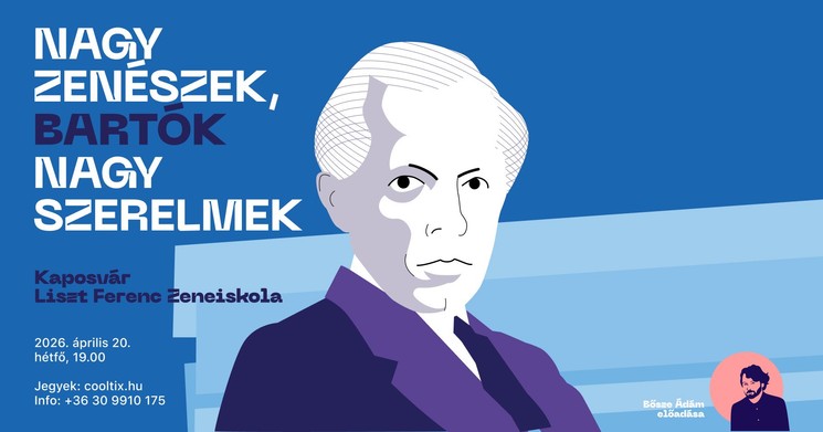 Kaposvári programok 2026 - Fesztiválok, rendezvények, események