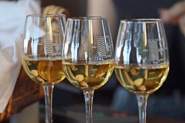 Balatonfüredi Borverseny 2026