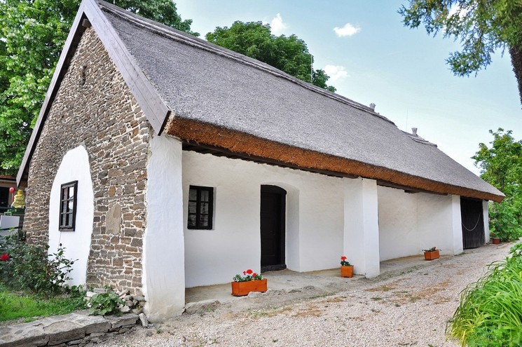 Tihanyi Tájházak programajánló 2026