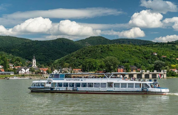 Nagymarosi programok 2026 - Rendezvények, események