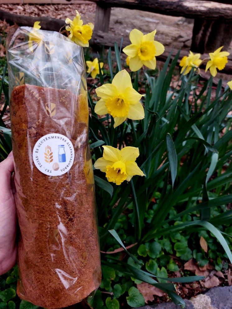 Kürtőskalács Napok Budapest 2026