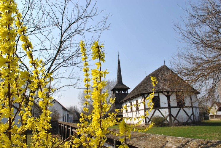 Élmény Nyíregyháza 2026 - Látogatás a Sóstói Múzeumfaluban