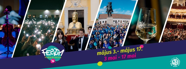 Festum Varadinum 2026 Nagyvárad