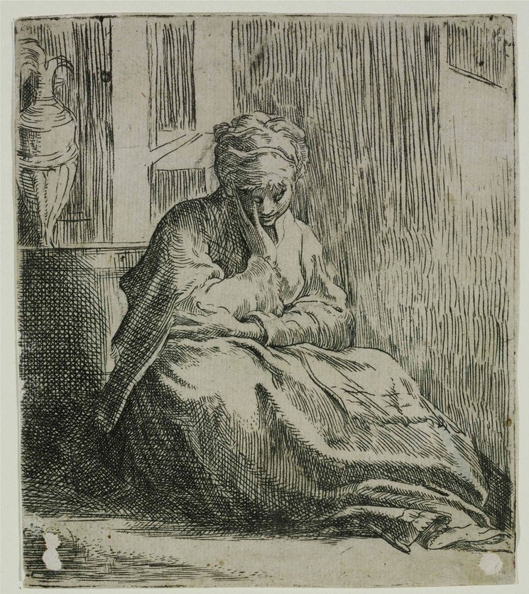 Grafikai kiállítás a Szépművészeti Múzeumban 2026 Budapest - Grafikák Georg Baselitz gyűjteményéből