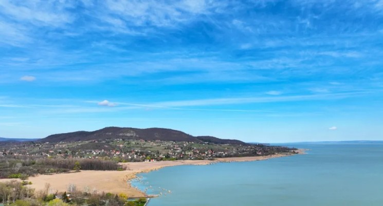 Badacsonyörsi programok 2025 / 2026. Események, rendezvények