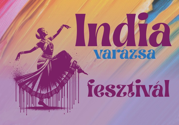 India Varázsa Fesztivál 2026 Somogyvámos
