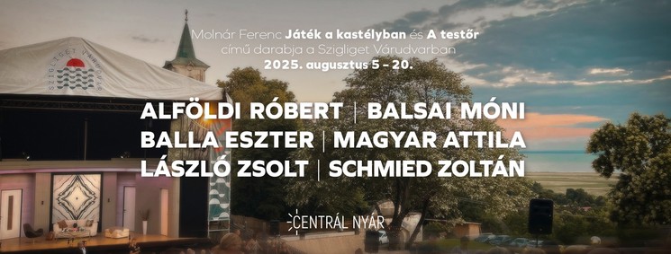 Szigligeti vár programok 2025