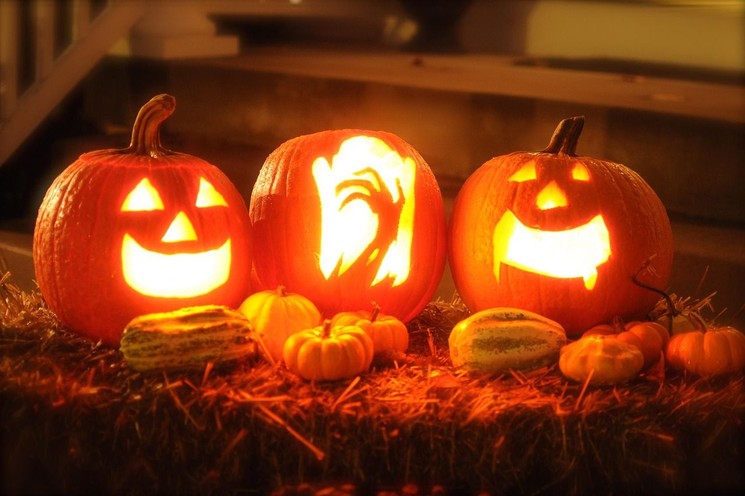 Halloween programok Budapest 2025. Események, rendezvények