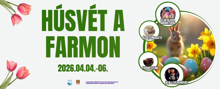 Gyerekprogramok Zalakaros 2026