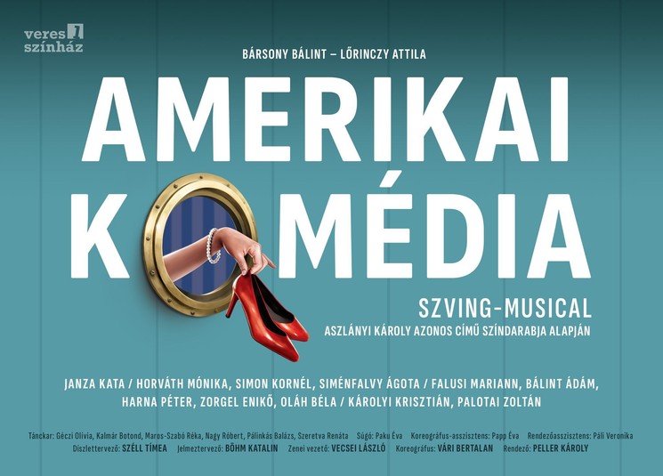 Szentendrei Teátrum jegyek és műsor 2026