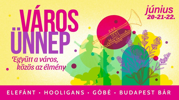 Biatorbágyi Városünnep 2025