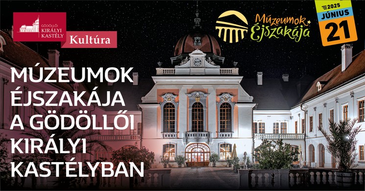 Gödöllői programok 2025. Fesztiválok, rendezvények, események