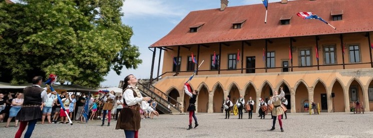 2025. augusztus 20. Eger. Államalapítás ünnepi események, rendezvények