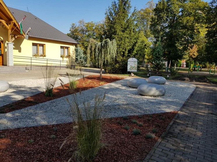 Szabadegyháza Falunap 2025. SzabadNap