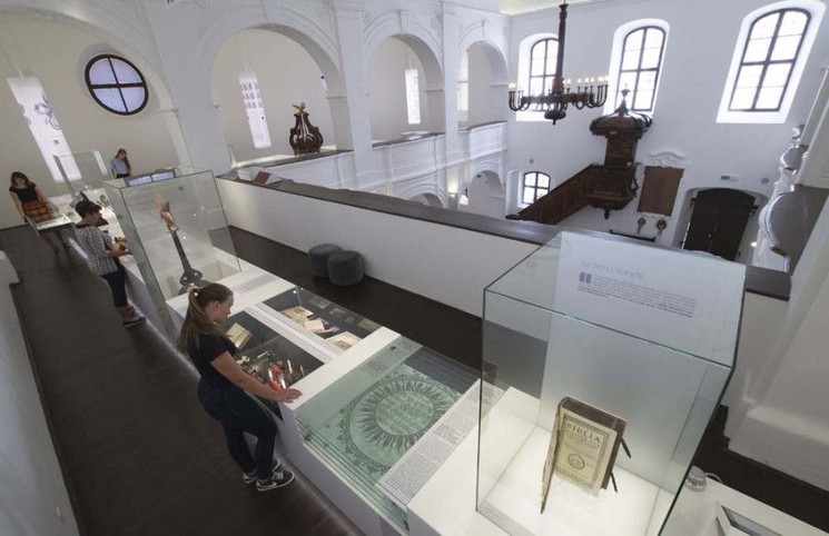 Ars Sacra Fesztivál - Nyitott Templomok Napja Pápa 2025