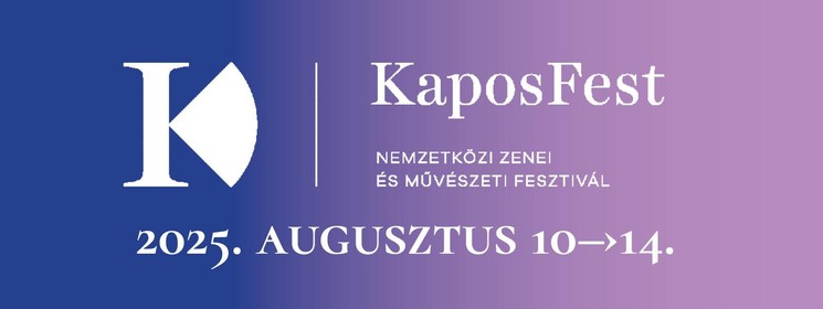 Kaposvári programok 2025. Fesztiválok, rendezvények, események