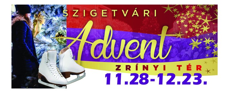 Szigetvári Advent 2025