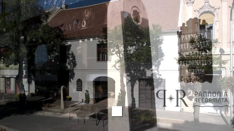 Pannonia Reformata Múzeum programok 2026 Pápa