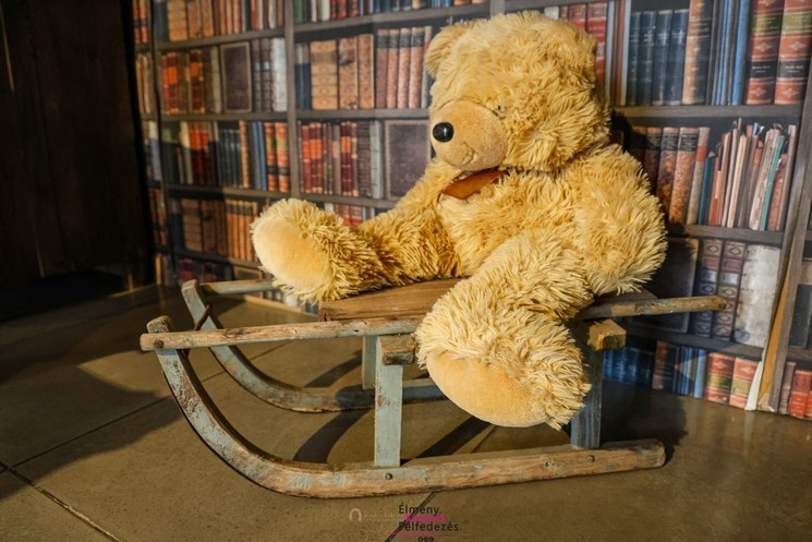 Karácsony az Almásy-kastélyban Gyula 2025. Karácsonyi Varázskastély