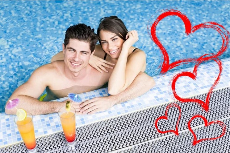 Valentin-nap Harkány 2026. Lepje meg szerelmét egy romantikus Bálint-napi kikapcsolódással!