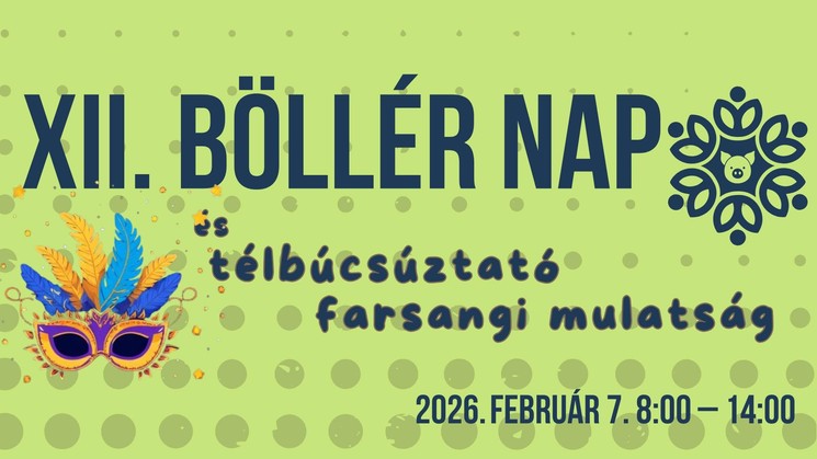 Farsang Szeged 2026. Böllér nap és téltemető farsangi mulatság