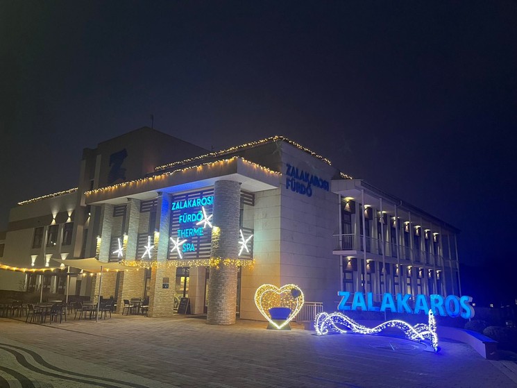 Zalakarosi fürdő programok 2025 / 2026