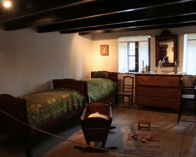 Bakonybél kiállítás programok 2026