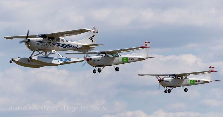 Airshow repülőnap programok 2026 - Események, rendezvények