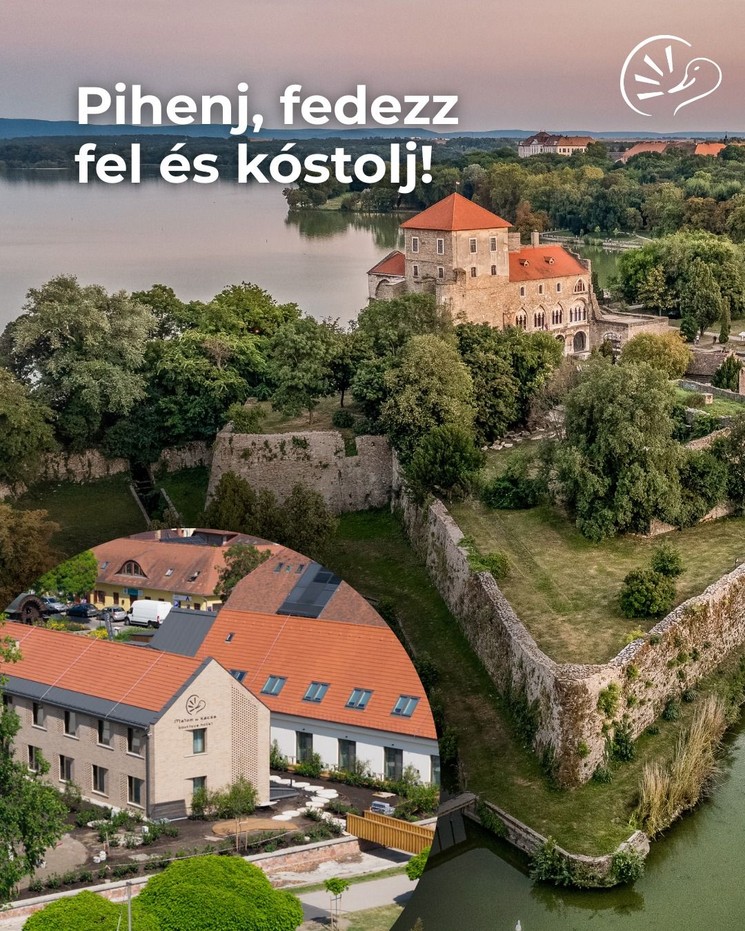 Piknik program egy felejthetetlen éjszakával Tatán, az Öreg-tó partján