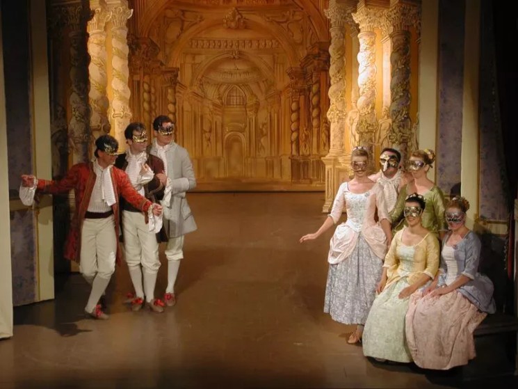 Csapatépítő helyszín Pest megyében 2026 - csapatépítés Budapest mellett a Gödöllői Királyi Kastélyban