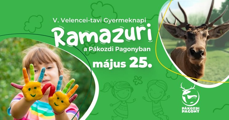 Pákozd programok 2025. Események, rendezvények, fesztiválok