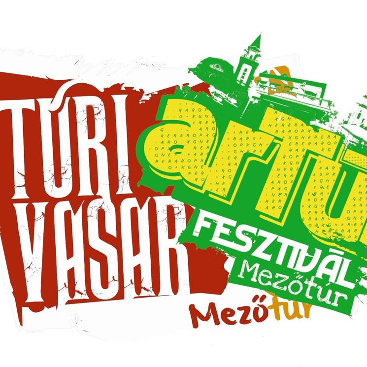 Túri Vásár 2026 Mezőtúr