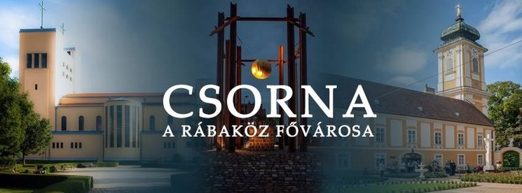 Csornai programok 2025 / 2026. Események, rendezvények