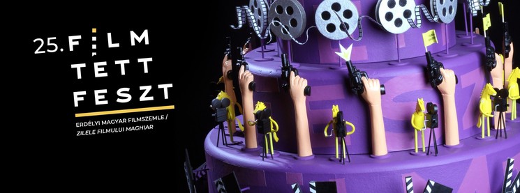 Erdélyi Magyar Filmszemle 2025. Filmtettfeszt