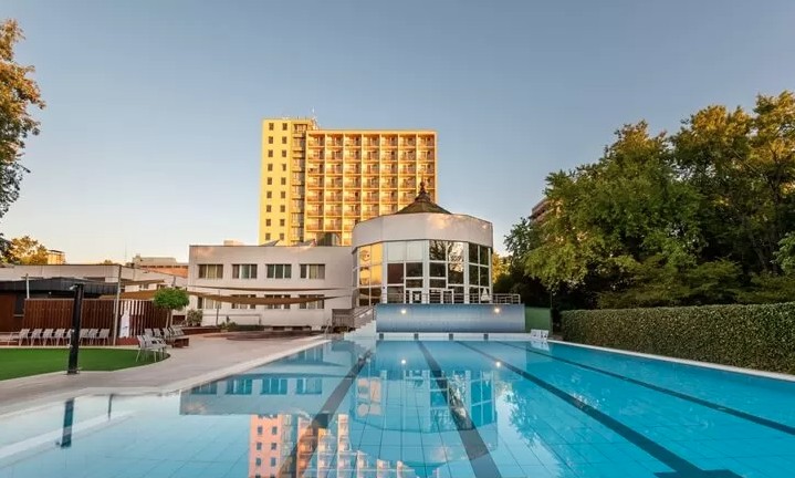 Hajdúszoboszlói wellness hétvége 2026-  wellnessélmény egész évben a Barátság Hotelben