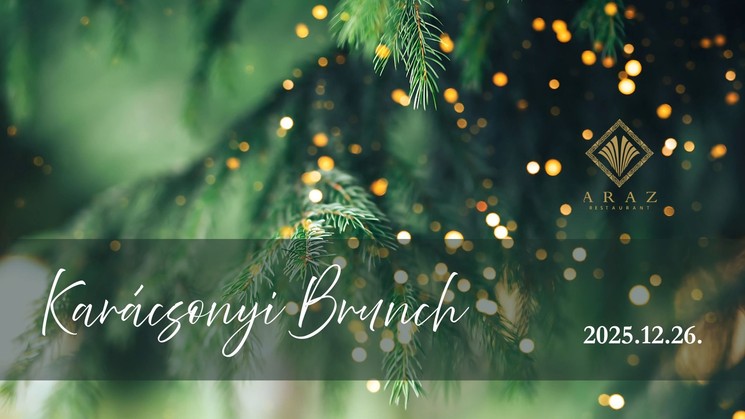 Brunch Budapest 2025. Vasárnapi ínyenc ebéd programok, események, rendezvények