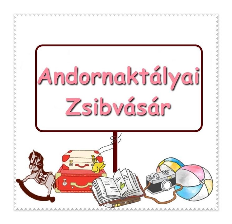 Andornaktálya Zsibvásár 2026
