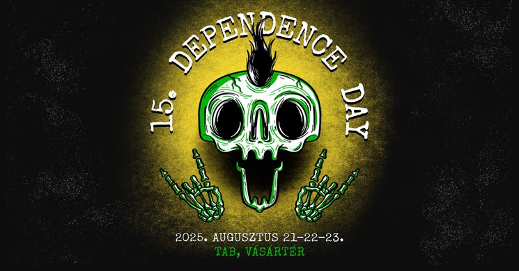 Dependence Day 2025 Tab