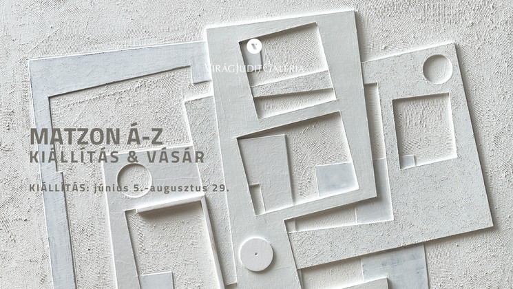 Virág Judit Galéria tárlatvezetés Budapest 2025. Exkluzív tárlatvezetések a Virág Judit Galériában