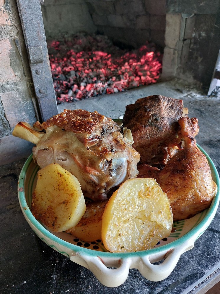 Kemencés Nap Magyaregregy 2026. Pünkösdi kemencés parti a Kedély Ház portáján