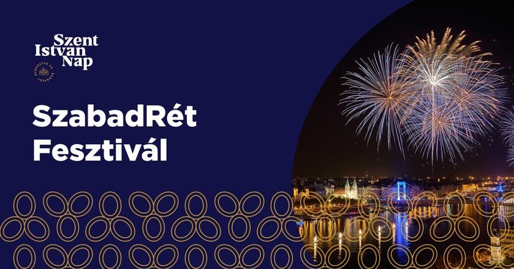 Szabadrét Fesztivál 2025 Budapest 