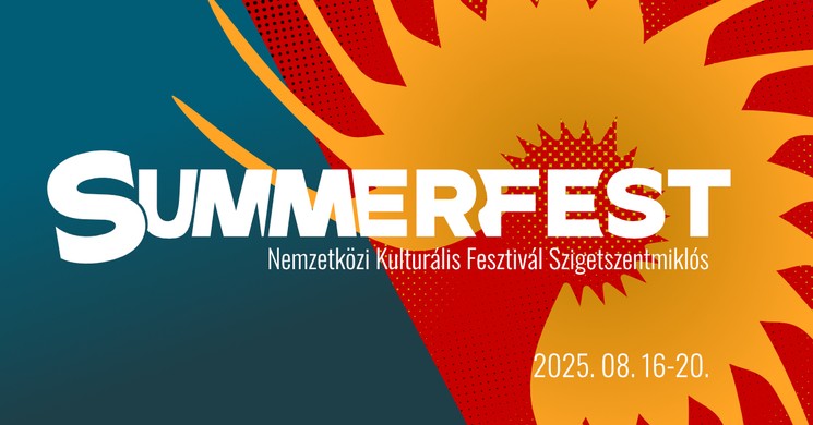 Szigetszentmiklósi programok 2025. Események, rendezvények, fesztiválok