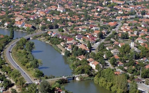 Békésszentandrás programok 2026 - Események, rendezvények