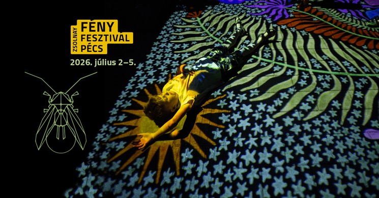 Zsolnay Negyed programok 2026. Koncertek, események, rendezvények